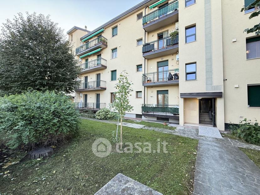 Bilocale in Via Baccio da Montelupo 363 — foto 12 di 15