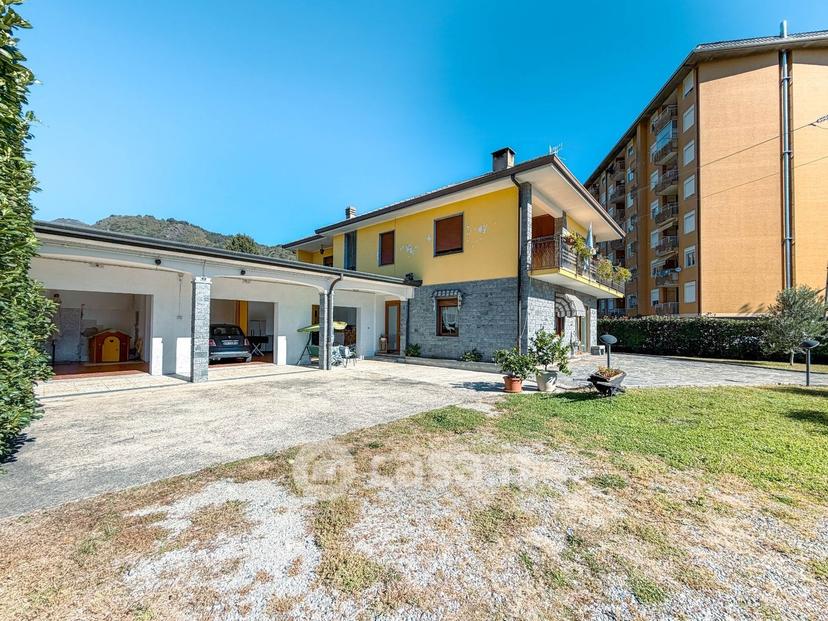 Villa in Via Mozzalina 45 — foto 35 di 49