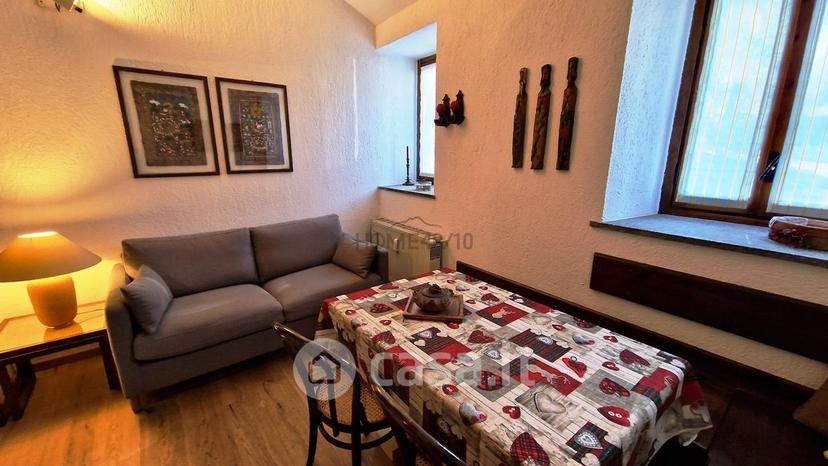 Bilocale in Via dei Bagni 28 — foto 7 di 20