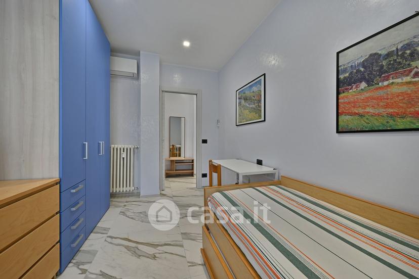 Trilocale in Via degli Aranci 10 — foto 8 di 32
