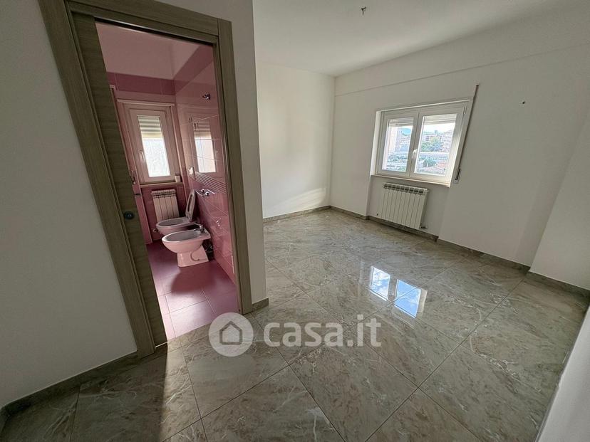 Trilocale in Via Anna Morrone — foto 15 di 15