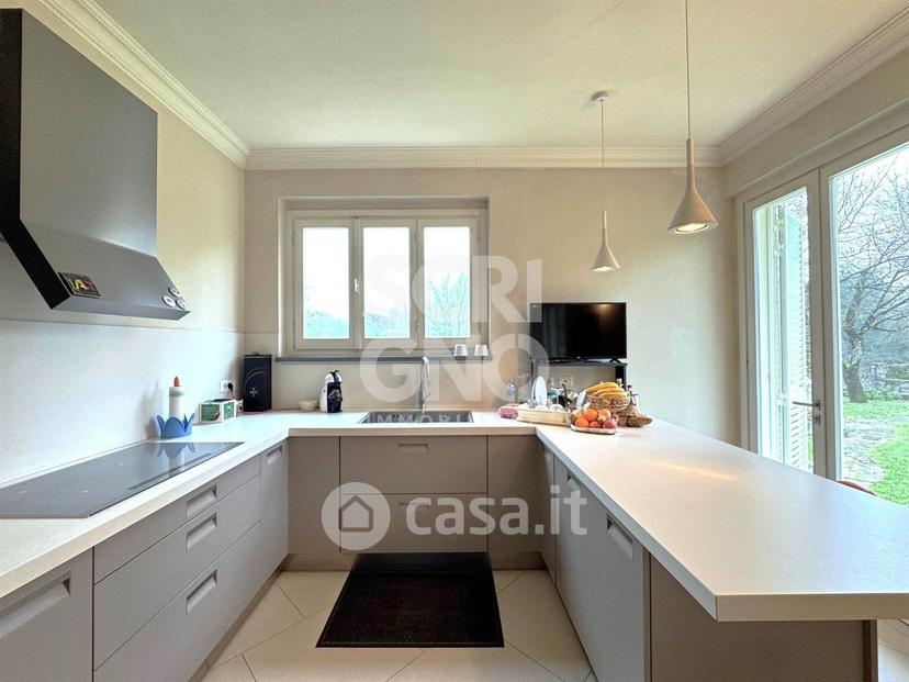 Villa in Via San Giuseppe — foto 27 di 60