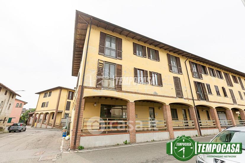 Bilocale in Via Magneto — foto 2 di 19