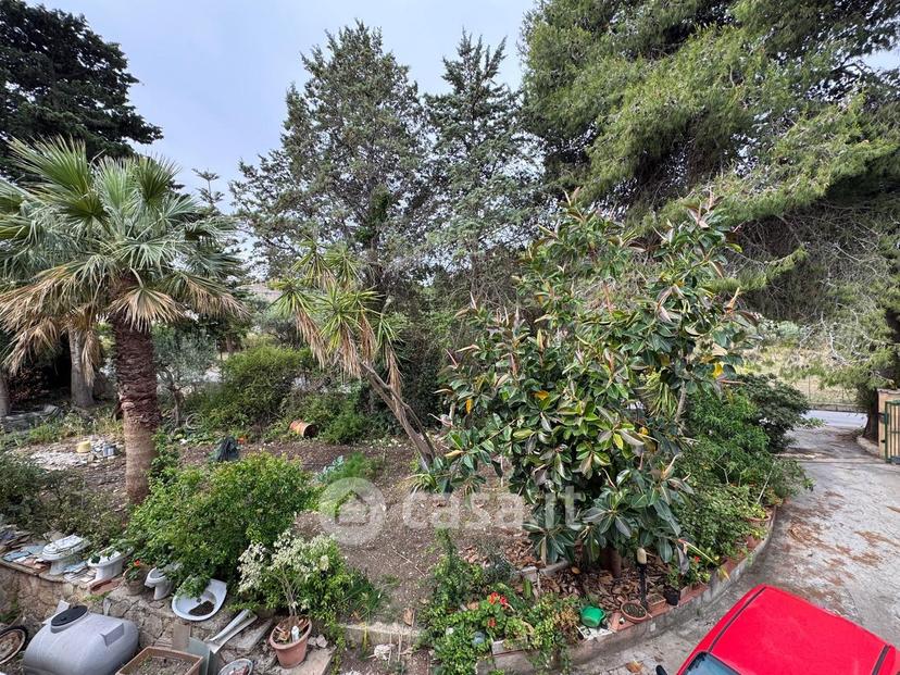 Villa in Via Motisi 38 — foto 25 di 39