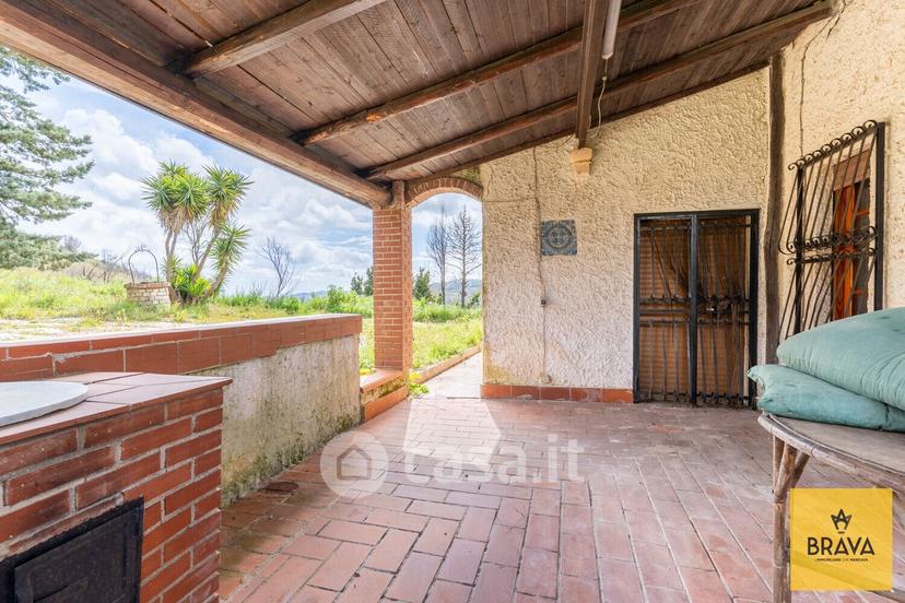 Villa in Via Giacheria — foto 11 di 72