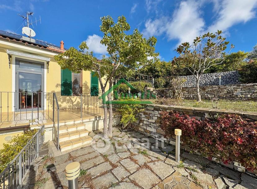 Villa in Via Cascine — foto 63 di 67
