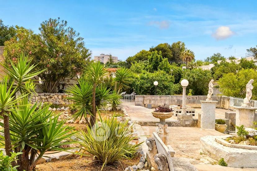 Villa in Ostuni — foto 7 di 17