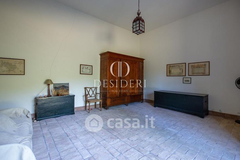 Appartamento in Via di Macchiascandona — foto 27 di 40