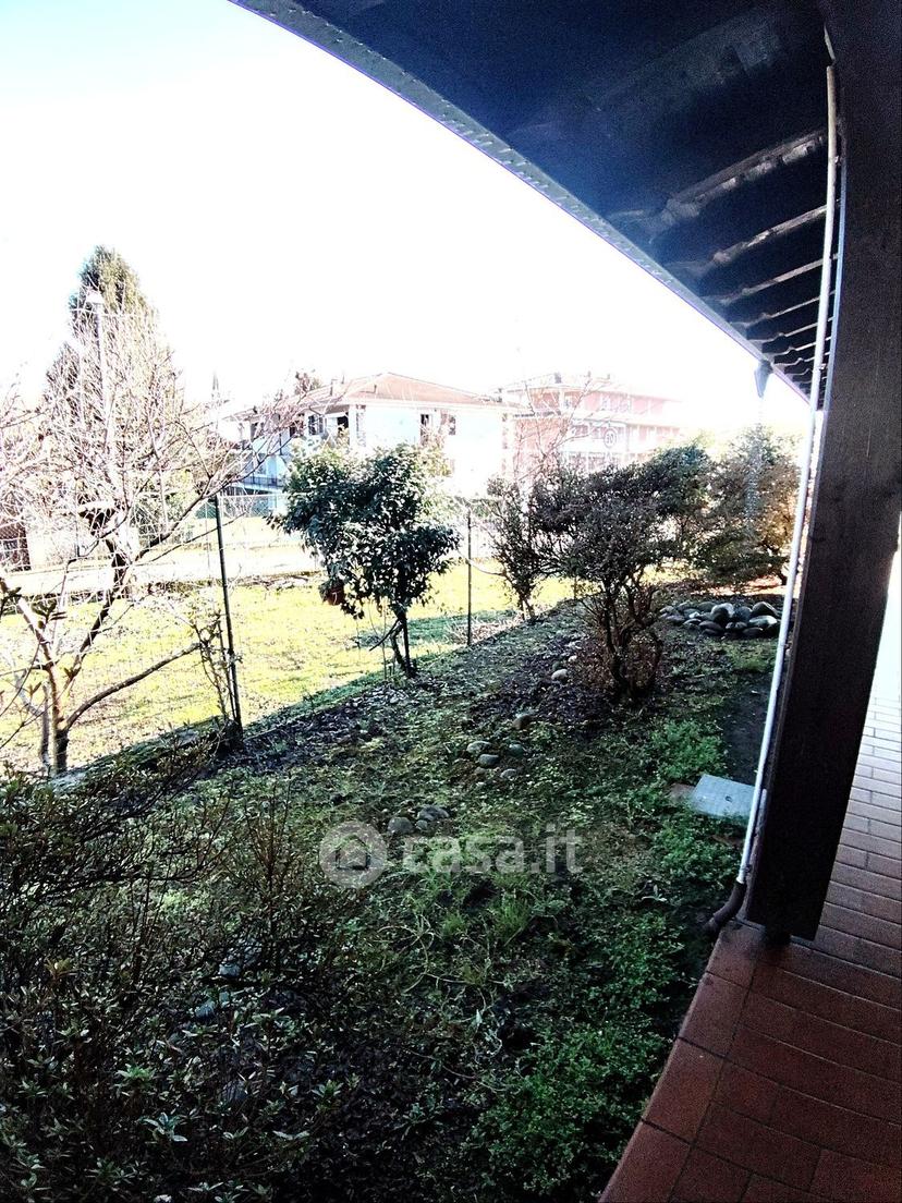 Villa in Via Gagnago — foto 22 di 32