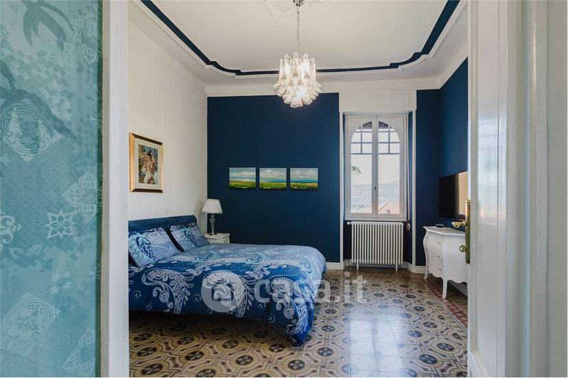 Villa in Via Intra Premeno — foto 26 di 88