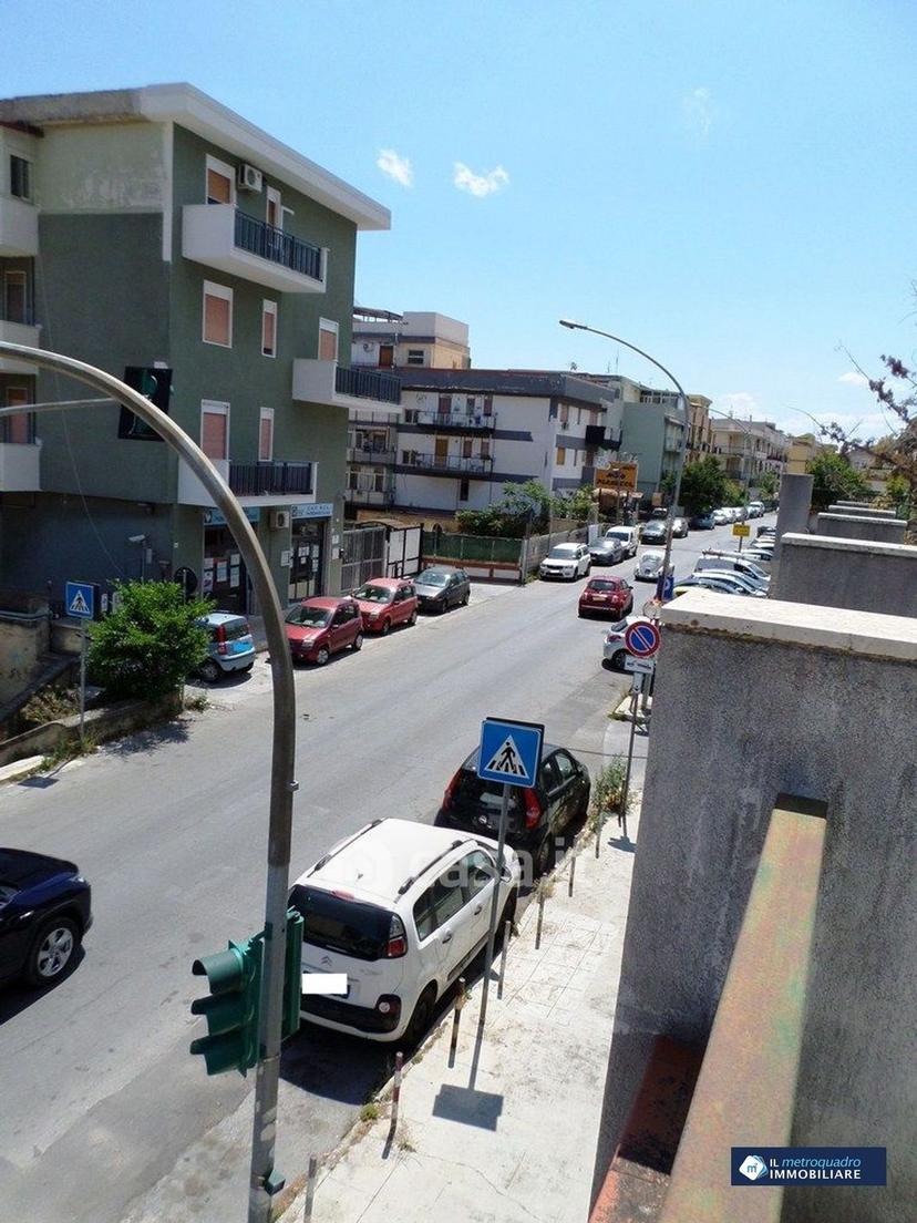 Quadrilocale in Via San Lorenzo — foto 25 di 26