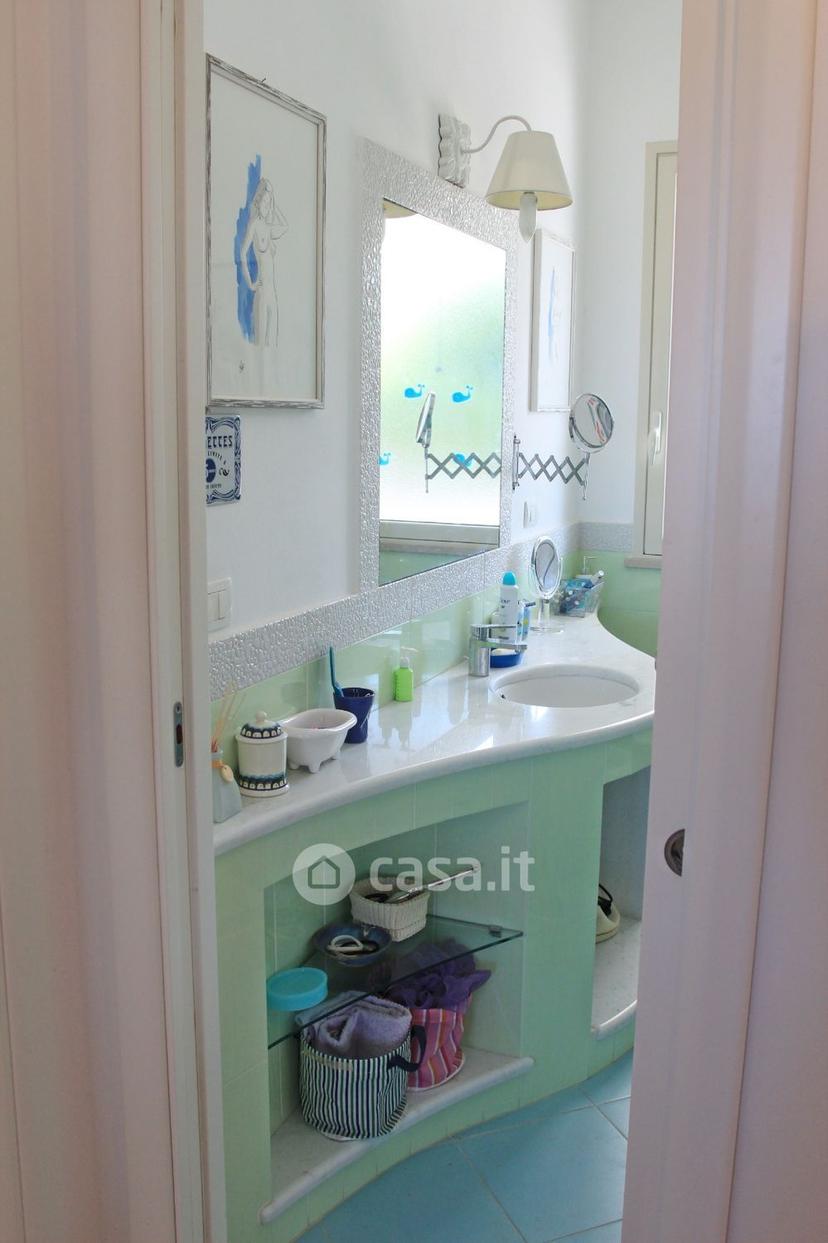 Villa in San Lorenzo Via delle Rocce 42 — foto 24 di 48