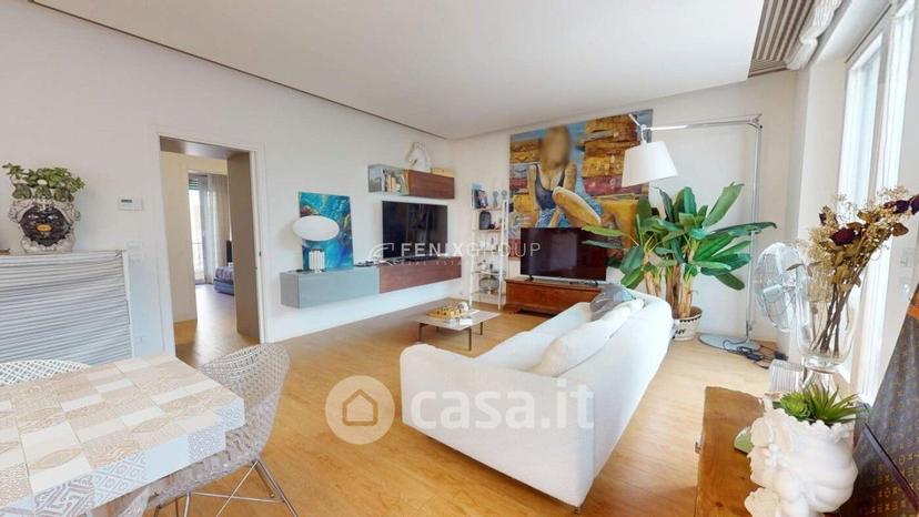 Appartamento in Via Risorgimento 22 — foto 40 di 44