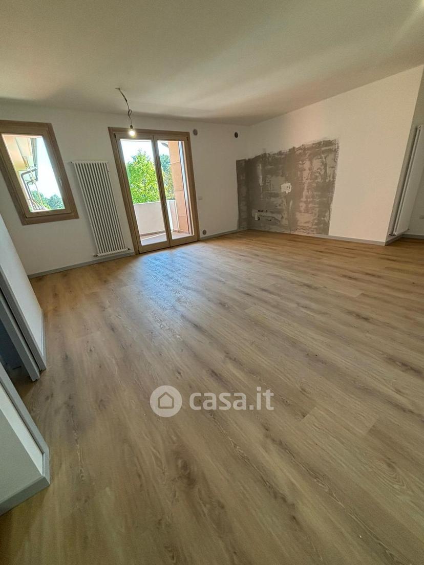 Trilocale in Via Lorenzo Lotto — foto 20 di 23