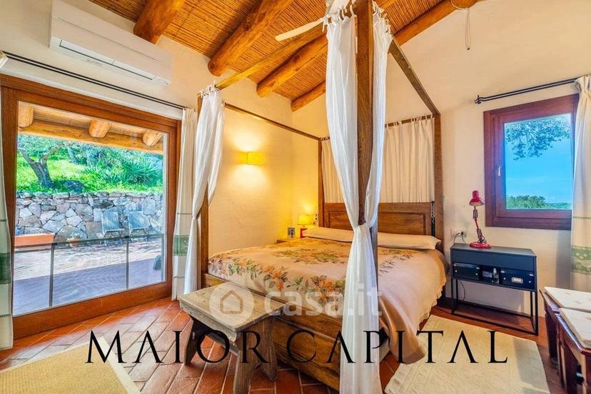 Villa in Via Paulu Calta — foto 43 di 47