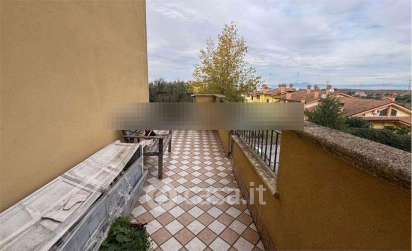 Quadrilocale in Via Tagliamento — foto 6 di 23