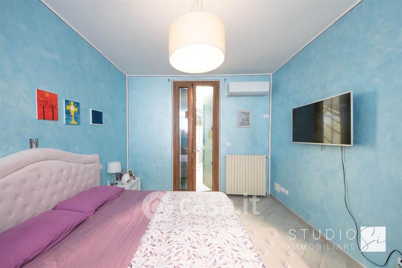 Quadrilocale in Via Pio X — foto 6 di 25