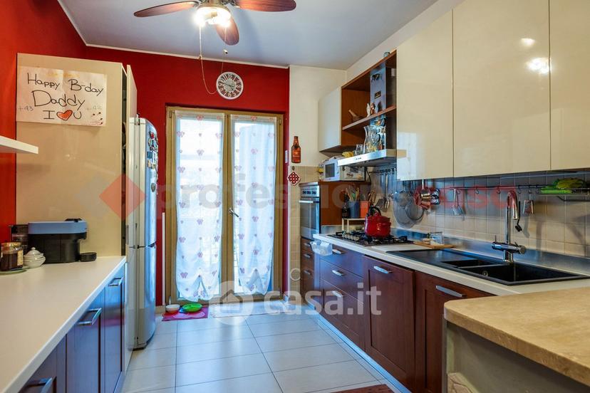 Quadrilocale in Via San Matteo — foto 12 di 57