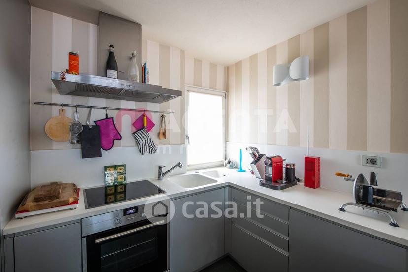 Quadrilocale in Via Pietra Grande 7 — foto 20 di 28