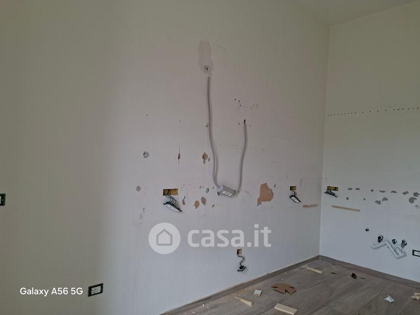 Quadrilocale in Via dell'Aietta — foto 15 di 15