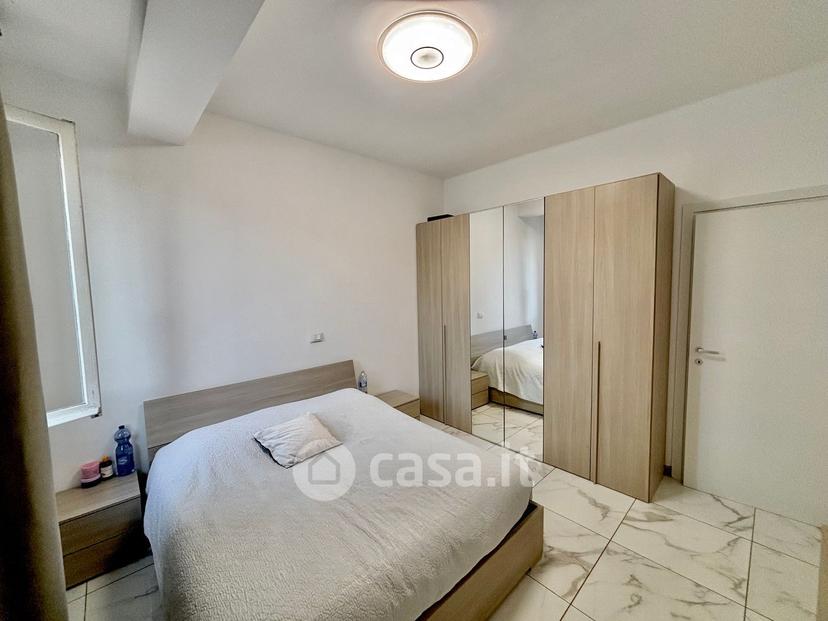 Trilocale in Via Follo — foto 14 di 15