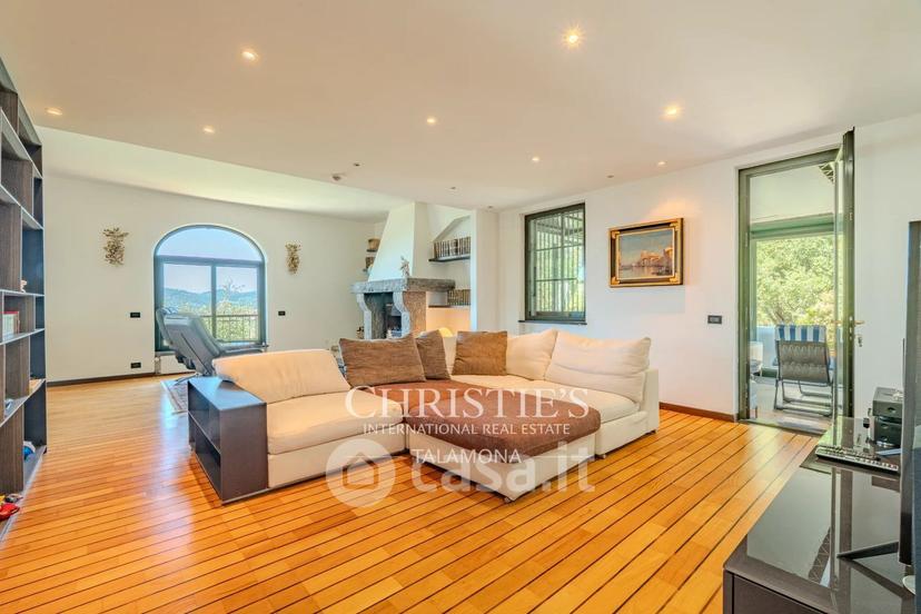 Villa in Via Cornice Fiorita — foto 26 di 54