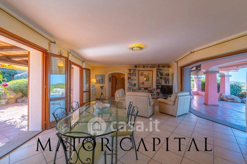 Villa in Via Terravecchia — foto 19 di 51