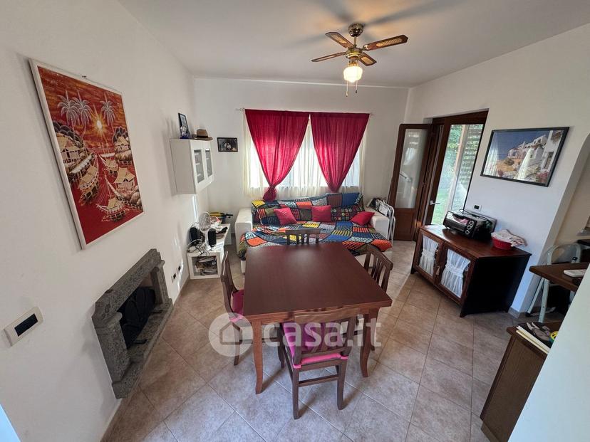 Villa in Colle Circeo I — foto 23 di 103