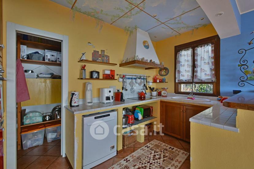 Villa in Strada Villetta — foto 15 di 30