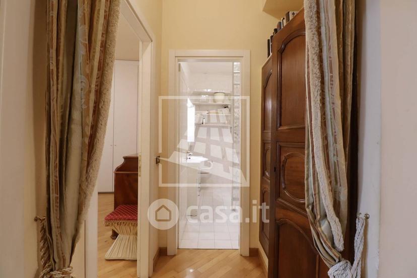 Quadrilocale in Via dei Due Gobbi 10 — foto 7 di 36