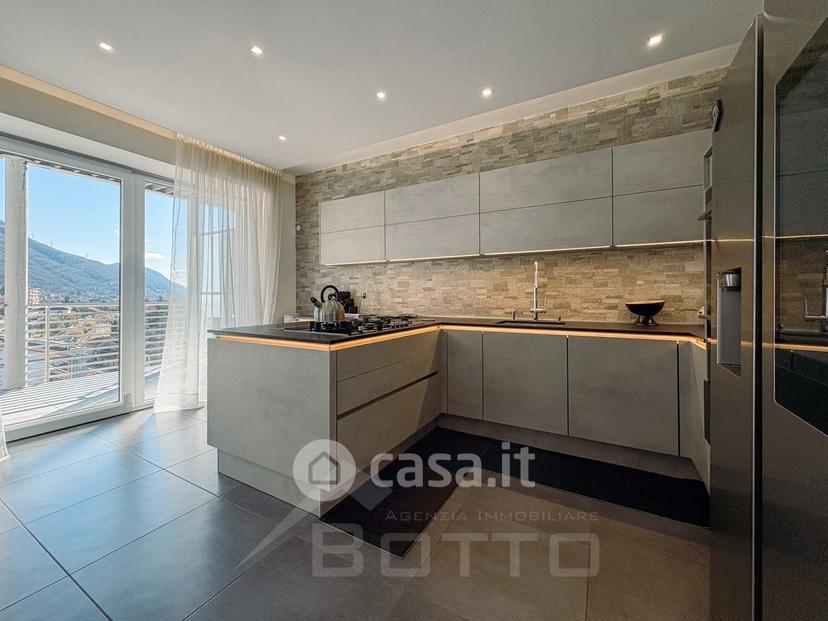 Appartamento in Via Pacinotti 15 — foto 4 di 77