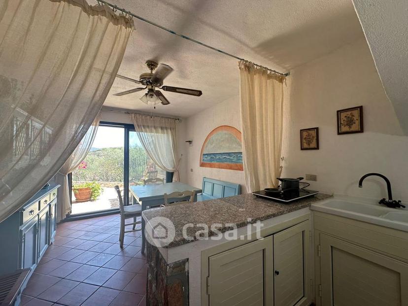 Villa in Via Capo Carbonara — foto 43 di 59