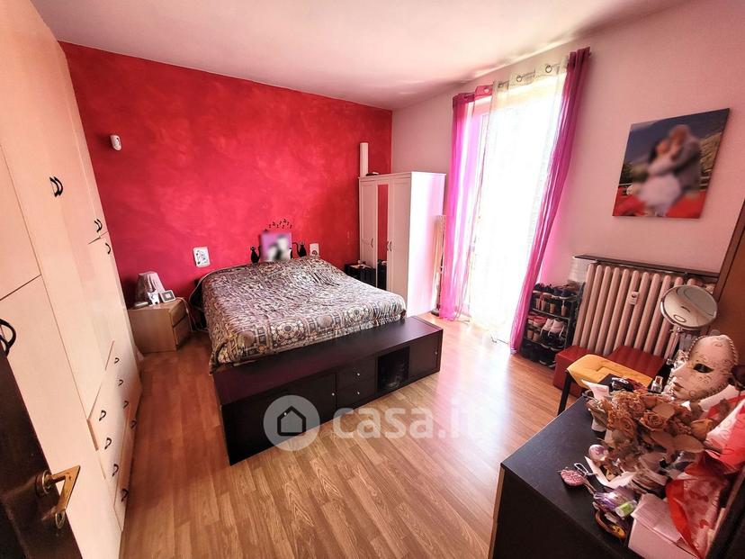 Trilocale in Via Luigi Villa 3 — foto 21 di 21