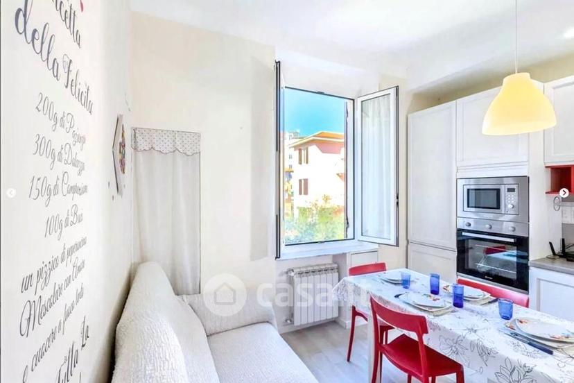 Trilocale in Via Domenico Fiasella 6 — foto 4 di 18