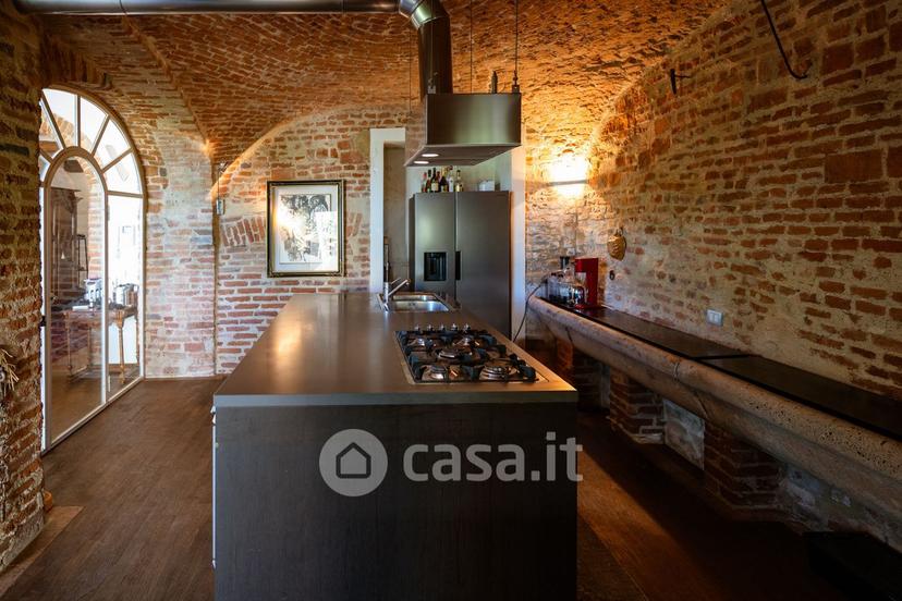 Villa in Viale Lodi 45 — foto 40 di 88