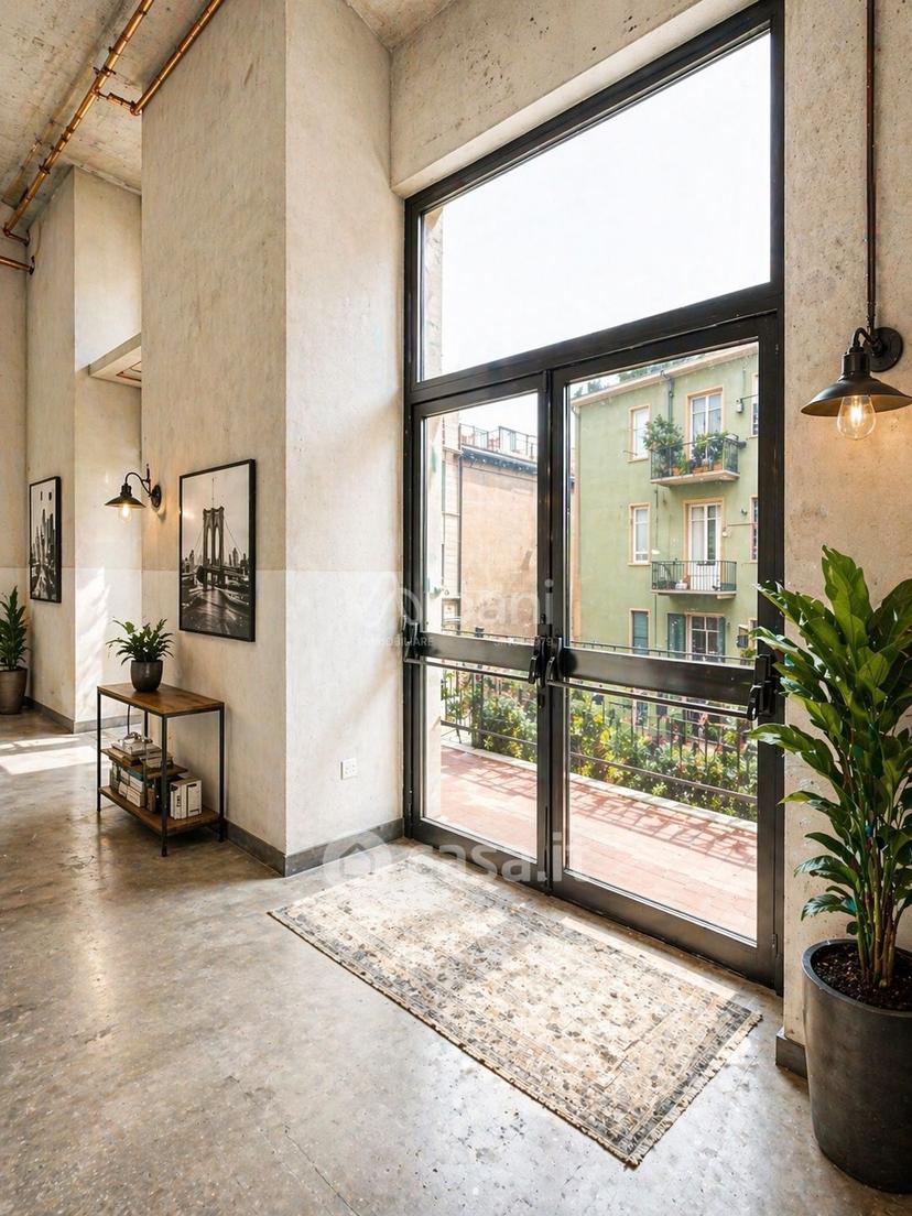 Appartamento in Via XX Settembre 35 — foto 36 di 44