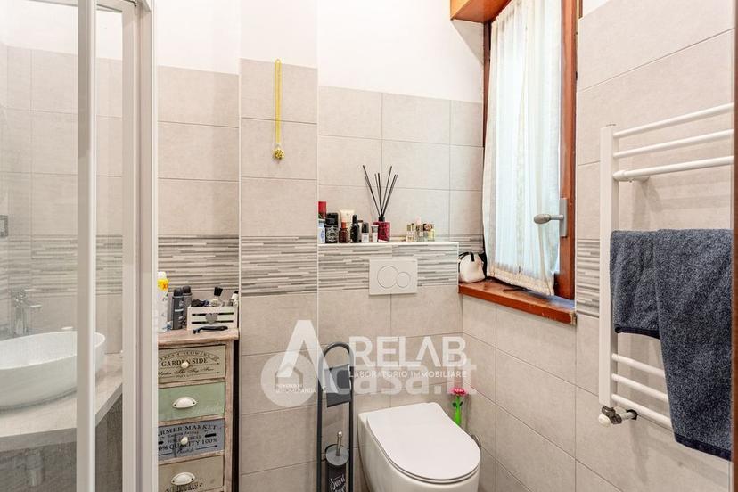 Appartamento in Via Algajola 26 — foto 21 di 27