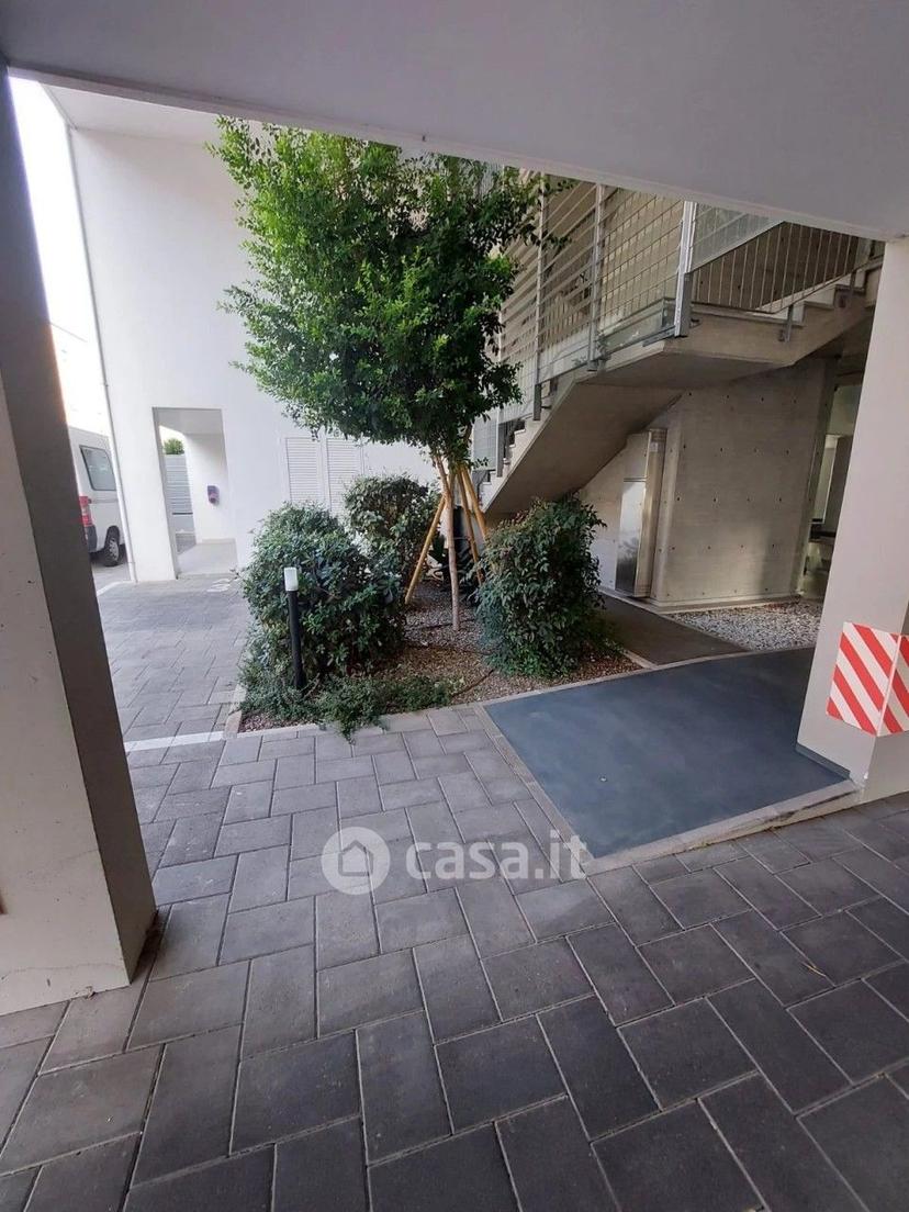 Trilocale in Via Generale Giuseppe Messina 129 — foto 40 di 51