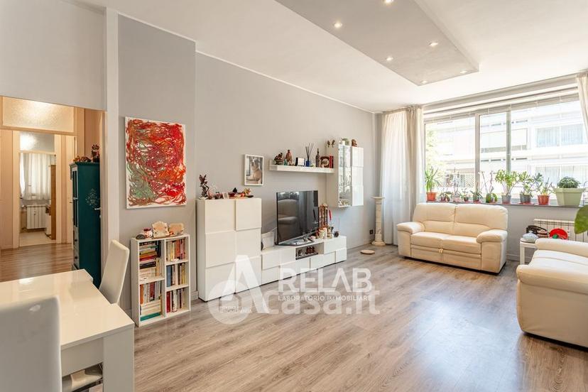 Appartamento in Via Algajola 26 — foto 18 di 27