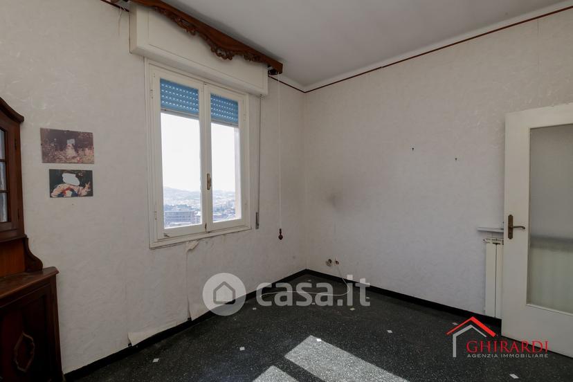Trilocale in Via Sant'Alberto 61 a — foto 24 di 41