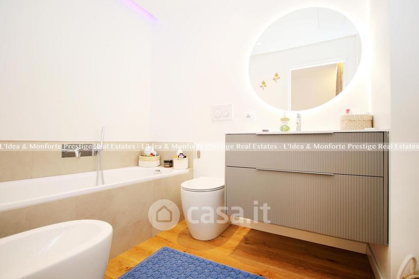 Quadrilocale in Viale Monza 48 — foto 25 di 49