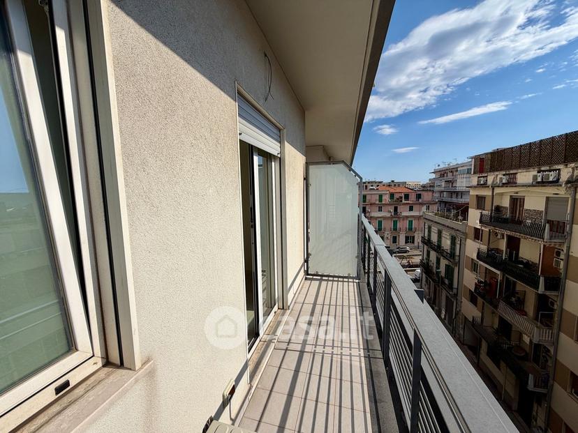 Trilocale in Via Colapesce