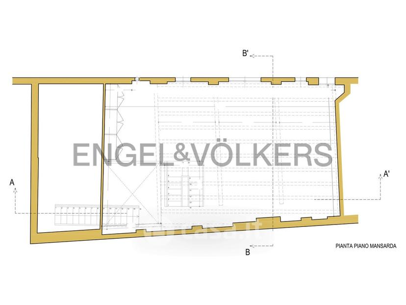 Appartamento in Via Santo Stefano 38 — foto 22 di 26