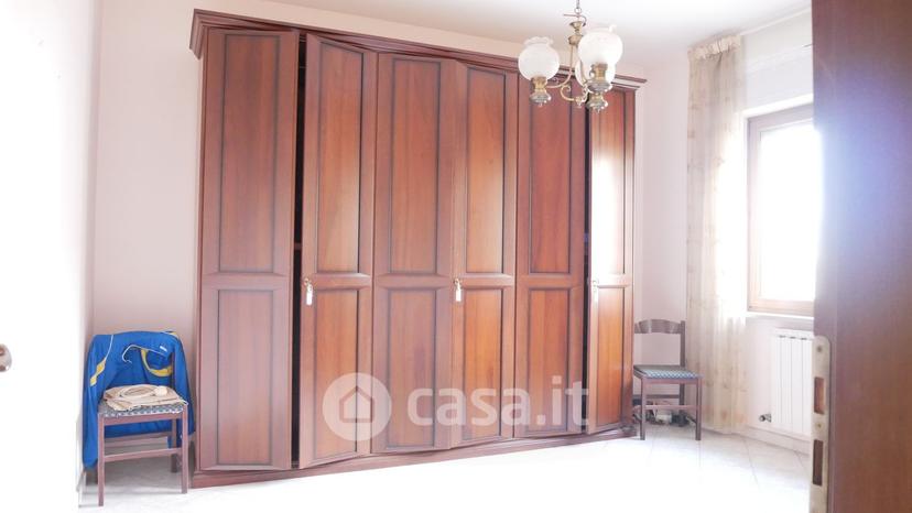 Quadrilocale in Via Taverna Campanile 70 — foto 26 di 28