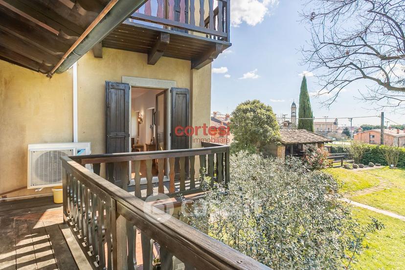 Villa in Via alla Zarda 4 — foto 48 di 63