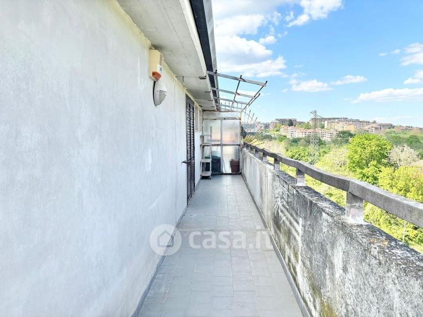 Trilocale in Via Gioacchino Pedicini — foto 21 di 28