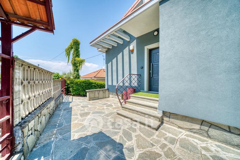 Villa in Via Casale 320 — foto 51 di 51