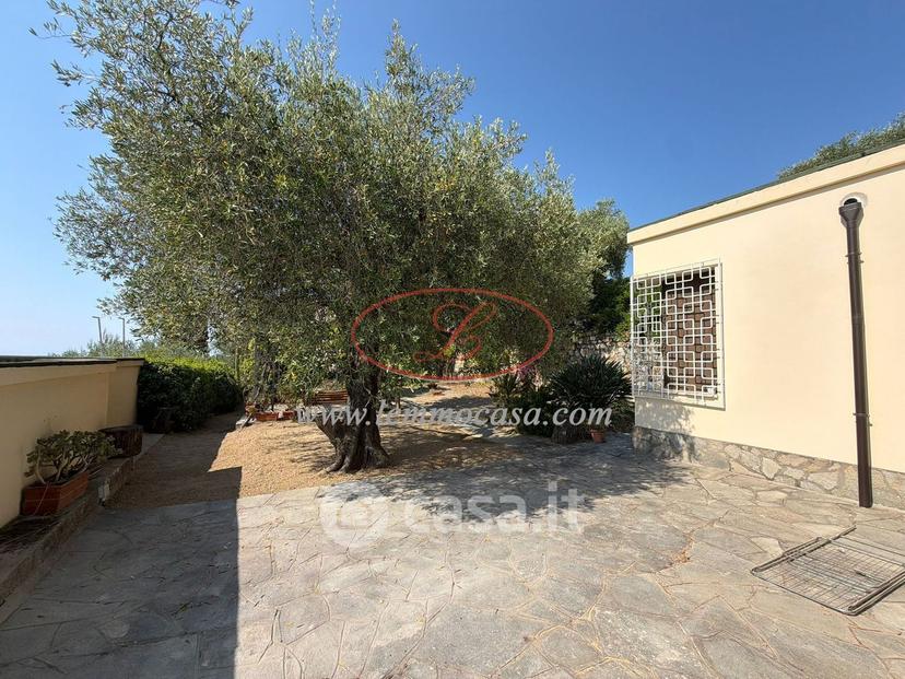 Villa in Via al Poggio 39 — foto 17 di 43