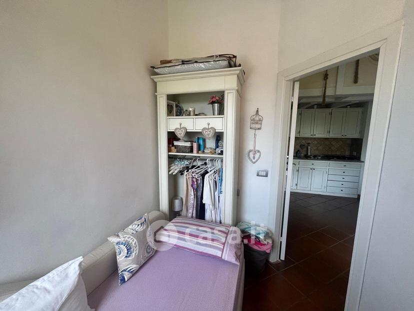 Trilocale in Via Porto Rotondo — foto 20 di 24
