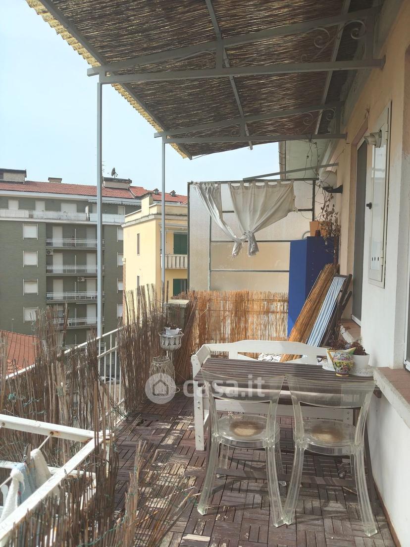 Quadrilocale in Via Riccardo Wagner — foto 27 di 36